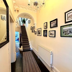The Hedley Townhouse